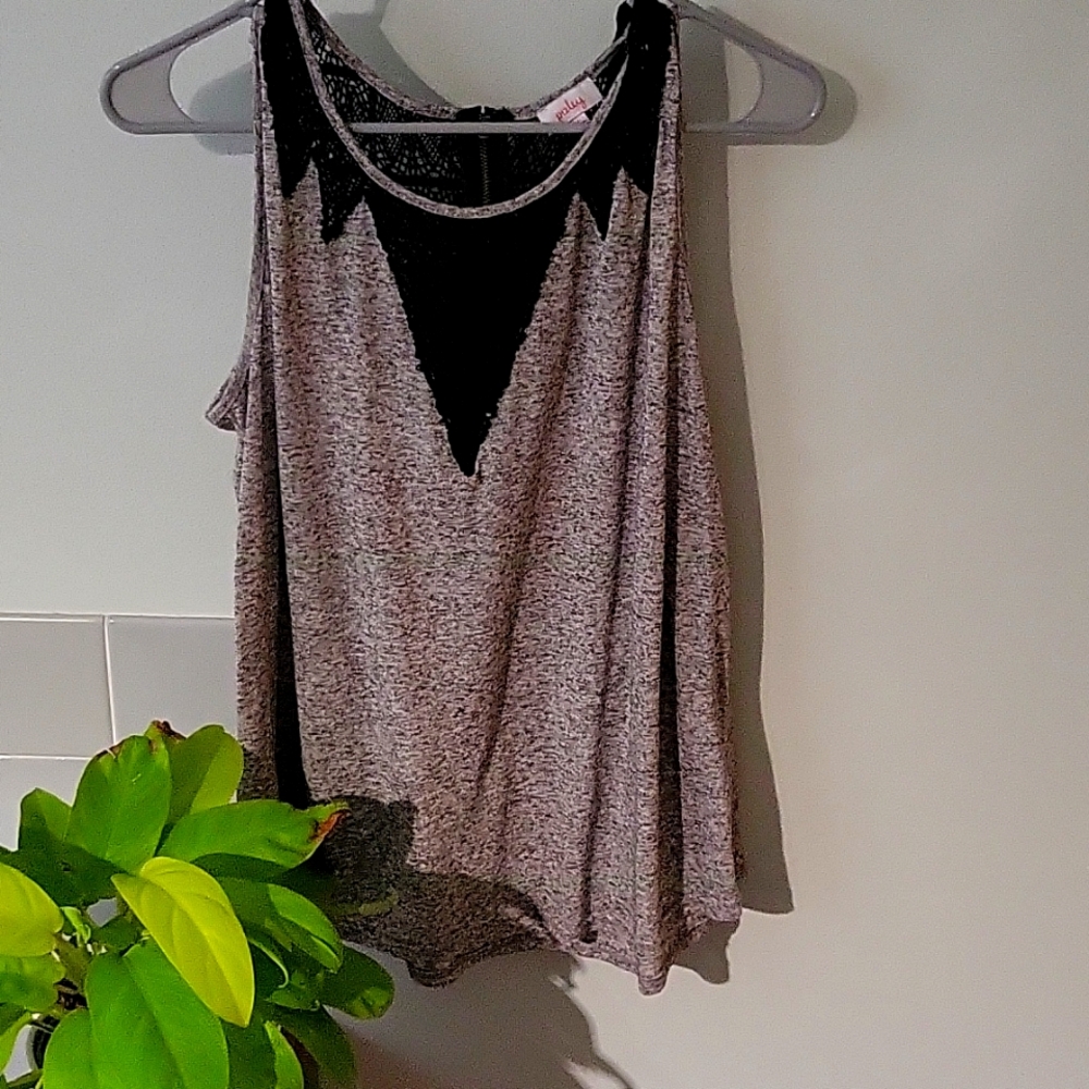 EUC Pixley Tank Top